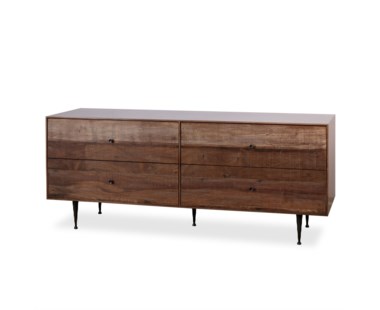 Julian Dresser - 3 Drawer